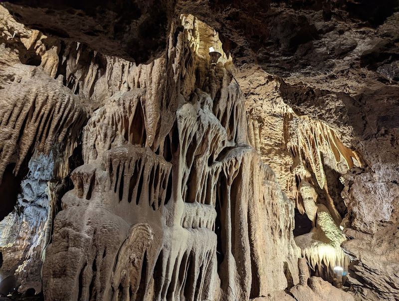 A Cave That Was Never Meant to Be Found