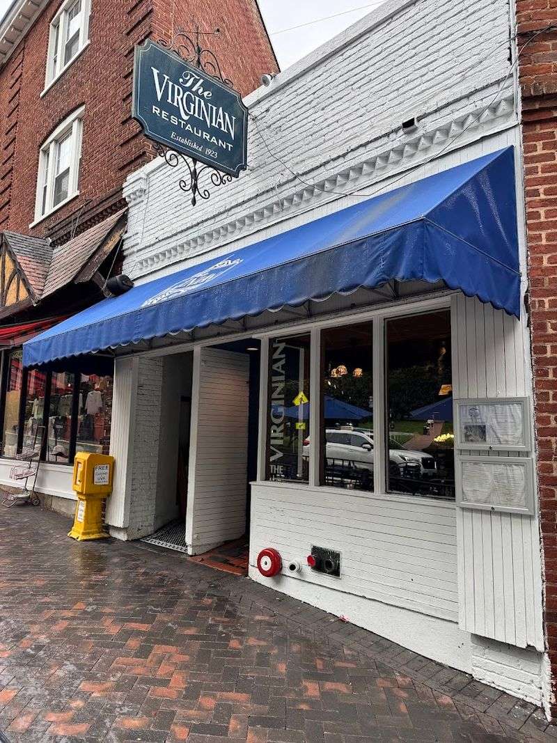 A Century of Character on University Avenue