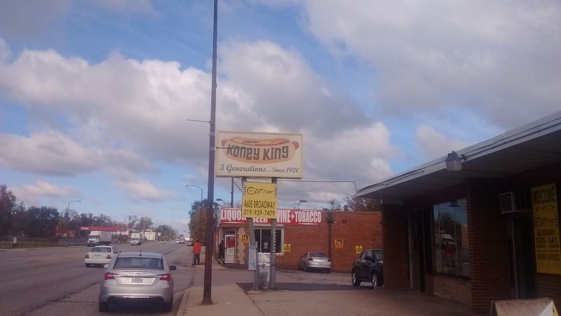A Century of Coney Dogs That Started With One Immigrant's Dream