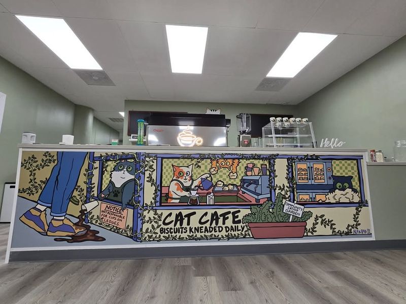 A Charleston Gem That Supports Local Animal Rescues
