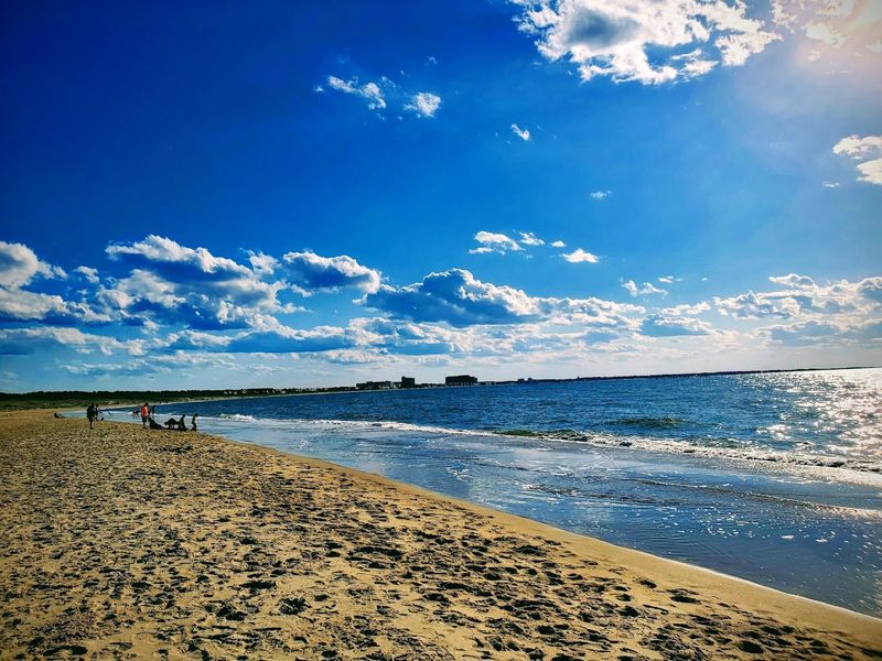 A Chesapeake Bay Beach That Beats the Crowded Oceanfront