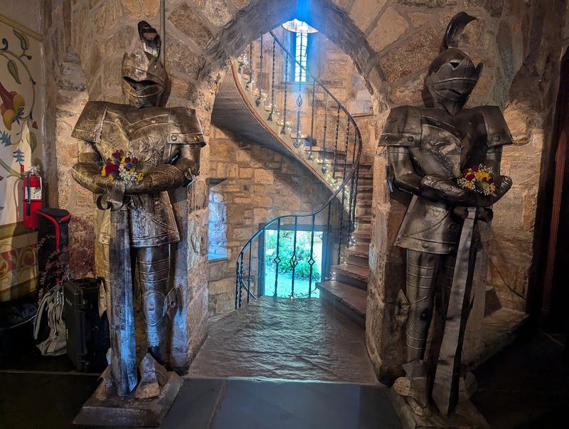 A Children's Museum, A Wedding Venue, and Everything In Between