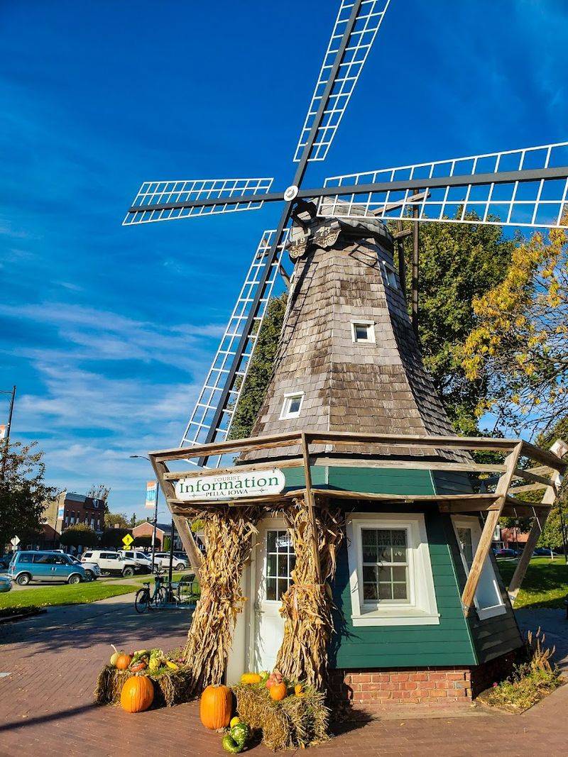 A City That Takes Its Dutch Heritage Seriously