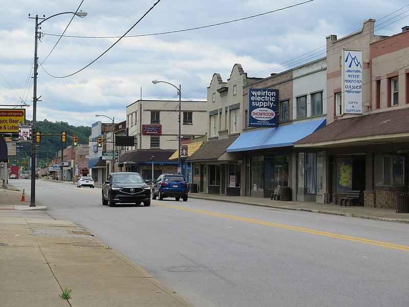 A City With a Story That Makes You Root for It
