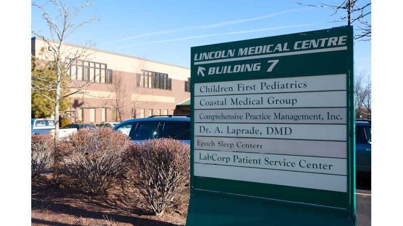 Lincoln Primary Care and the Brown University Health Connection