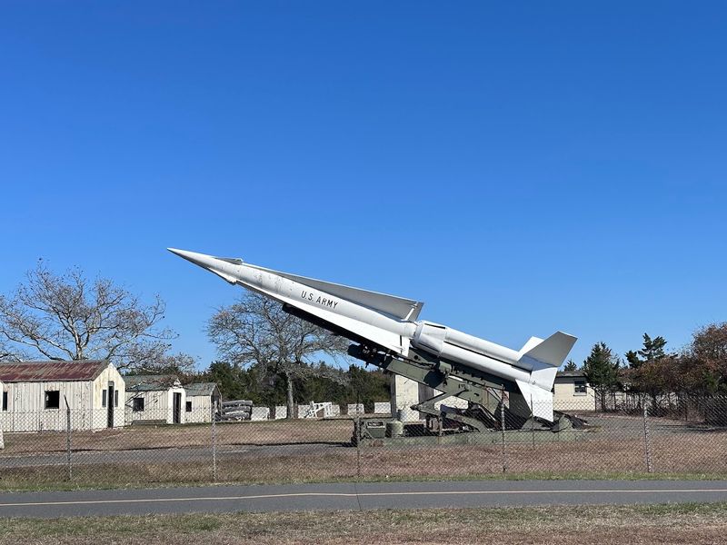 A Cold War Relic Hiding in Plain Sight