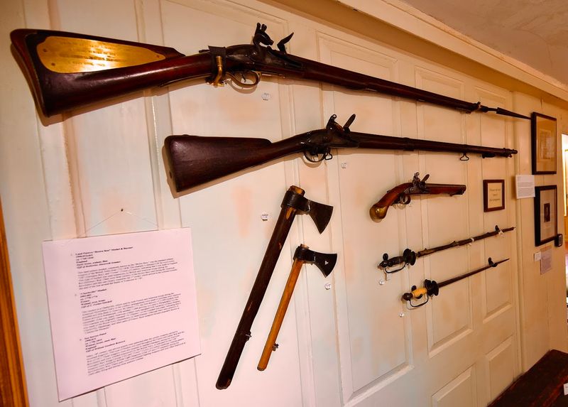 A Collection of Over 3,000 Revolutionary Era Objects