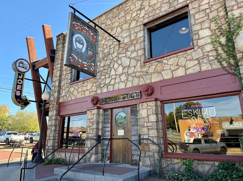 A College Town Icon Built on Good Food and Good Vibes