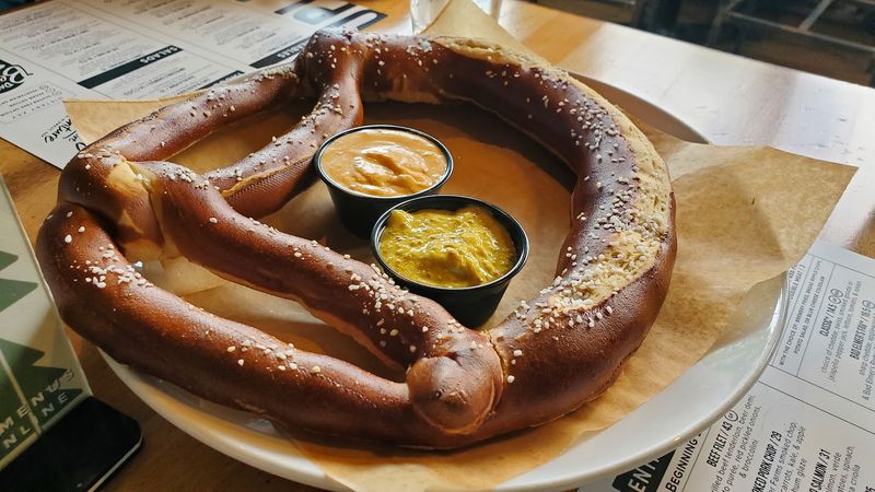 A Comfort Food Menu That Goes Well Beyond the Obvious