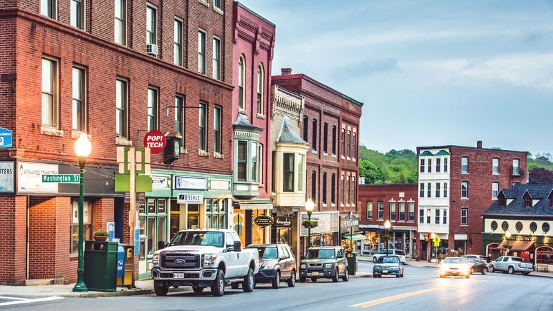 A Community Cornerstone Worth Visiting Any Time You Pass Through Camden