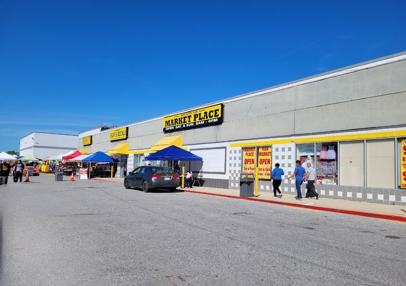 A Community Experience That Brings Maryland Together Every Weekend