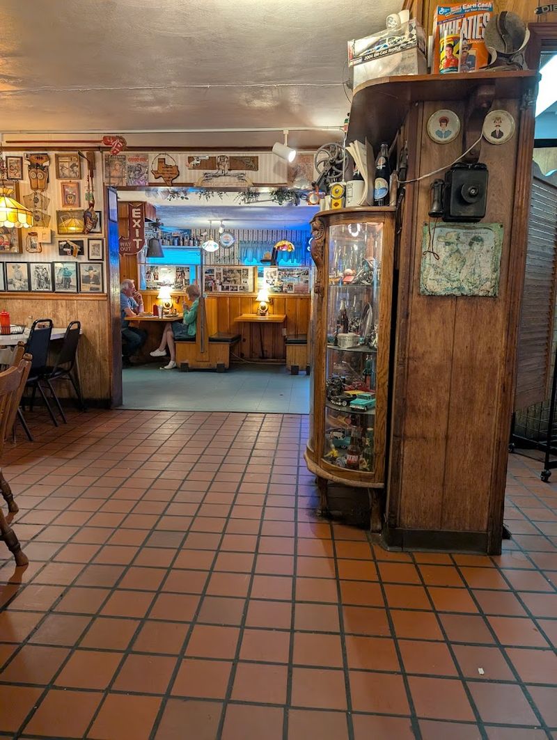 A Community Gathering Spot Loved by Locals for Decades A Community Gathering Spot Loved by Locals for Decades