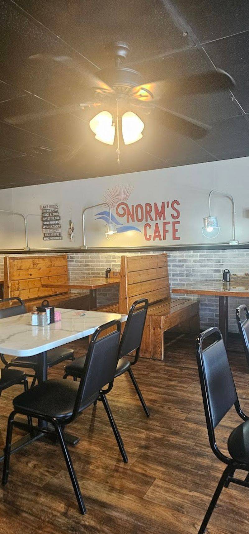 A Community Hub Hidden in Plain Sight