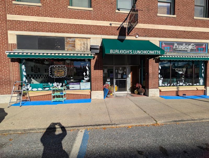 A Community Hub That Feels Like Home