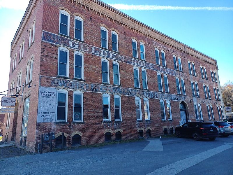 A Community Landmark With Deep Roots