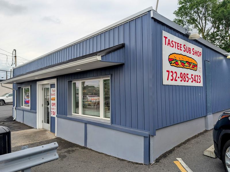 A Community Landmark With Real History