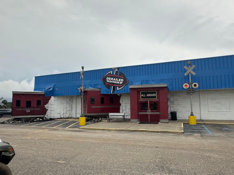 A Convenient Stop Right Off I-10 That Is Worth the Detour A Convenient Stop Right Off I-10 That Is Worth the Detour