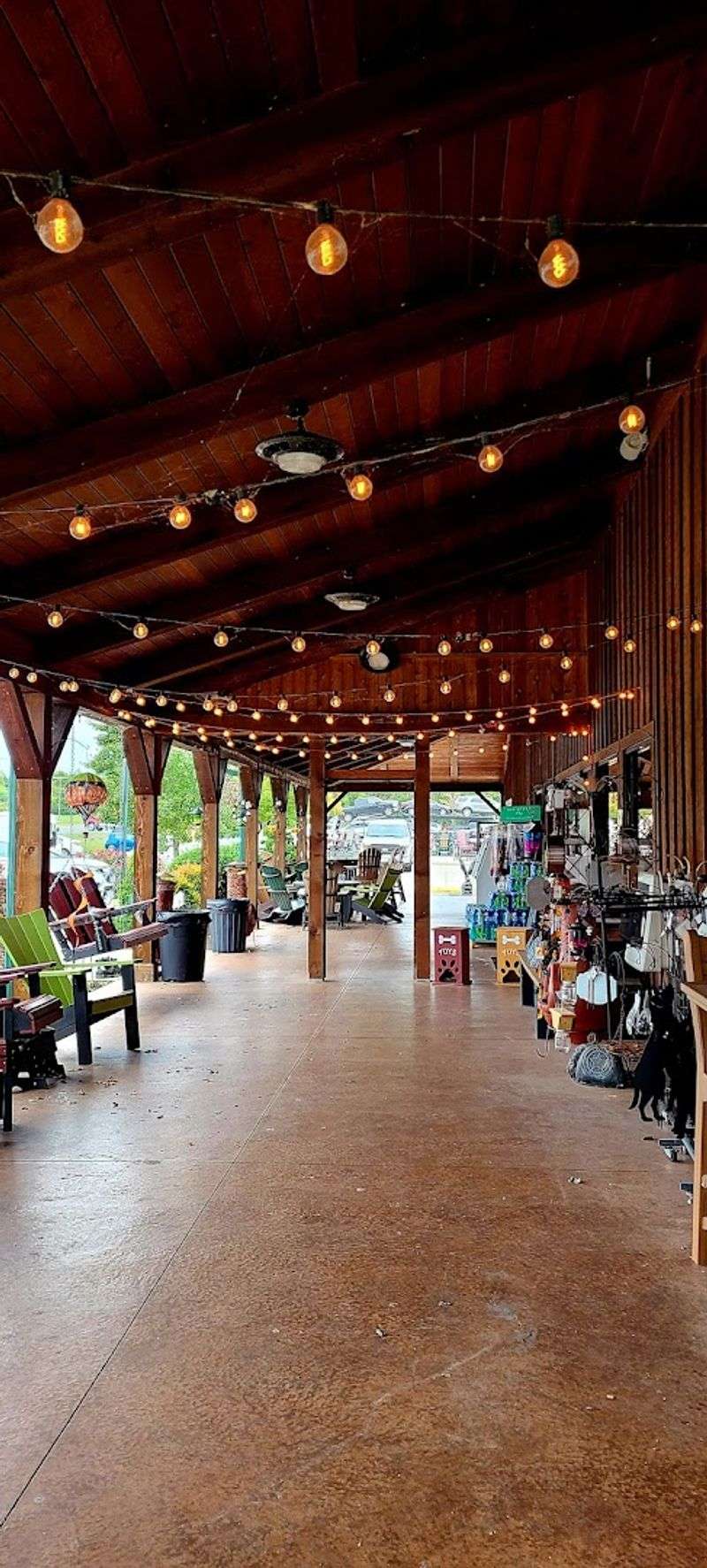 A Country Store That Feels Like Coming Home