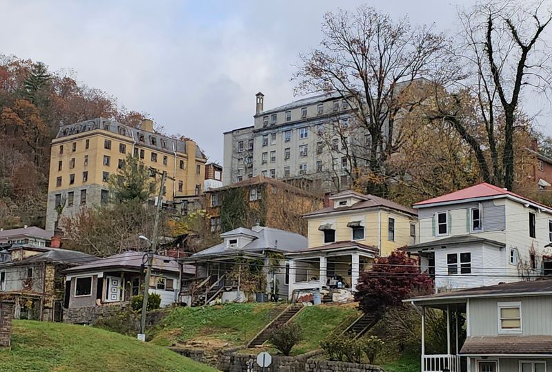 A Cozy Base Camp for Ghost Hunters A Cozy Base Camp for Ghost Hunters