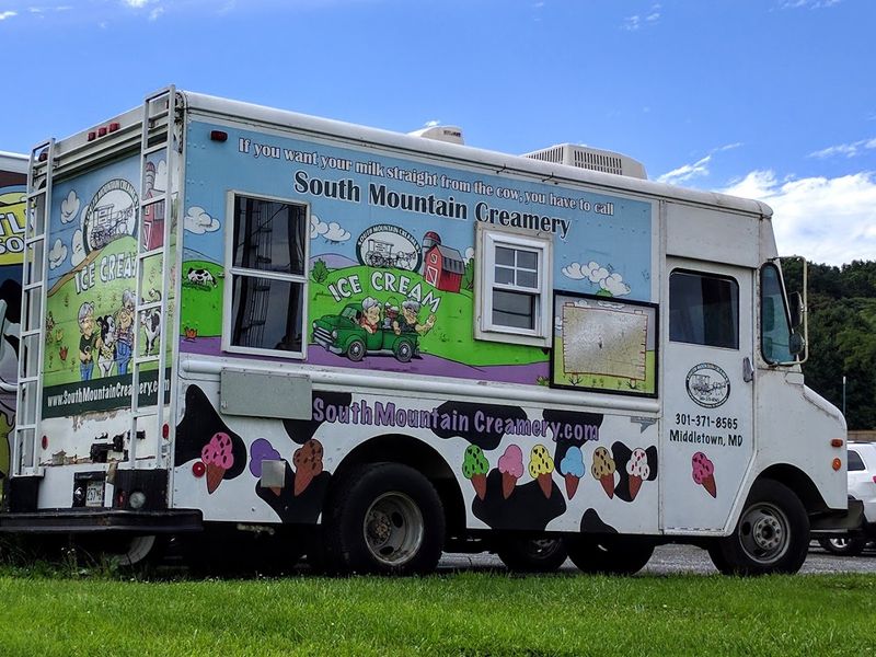 A Creamery Detour That Feels Like Maryland
