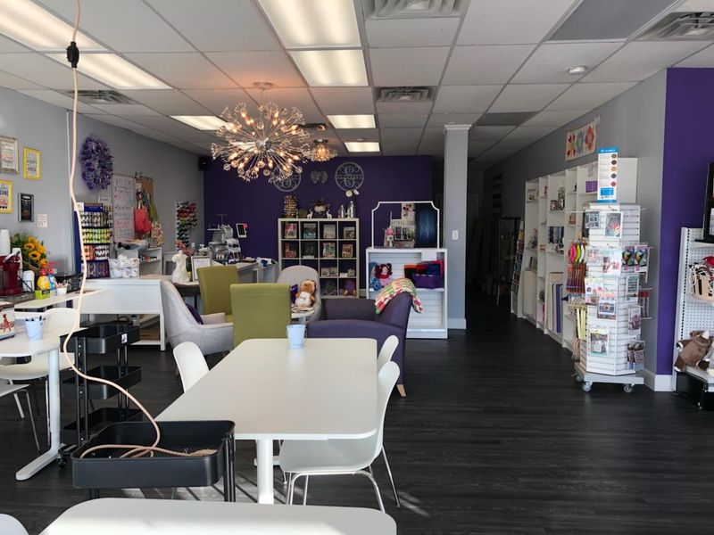 A Creative Community Hub in Friendswood