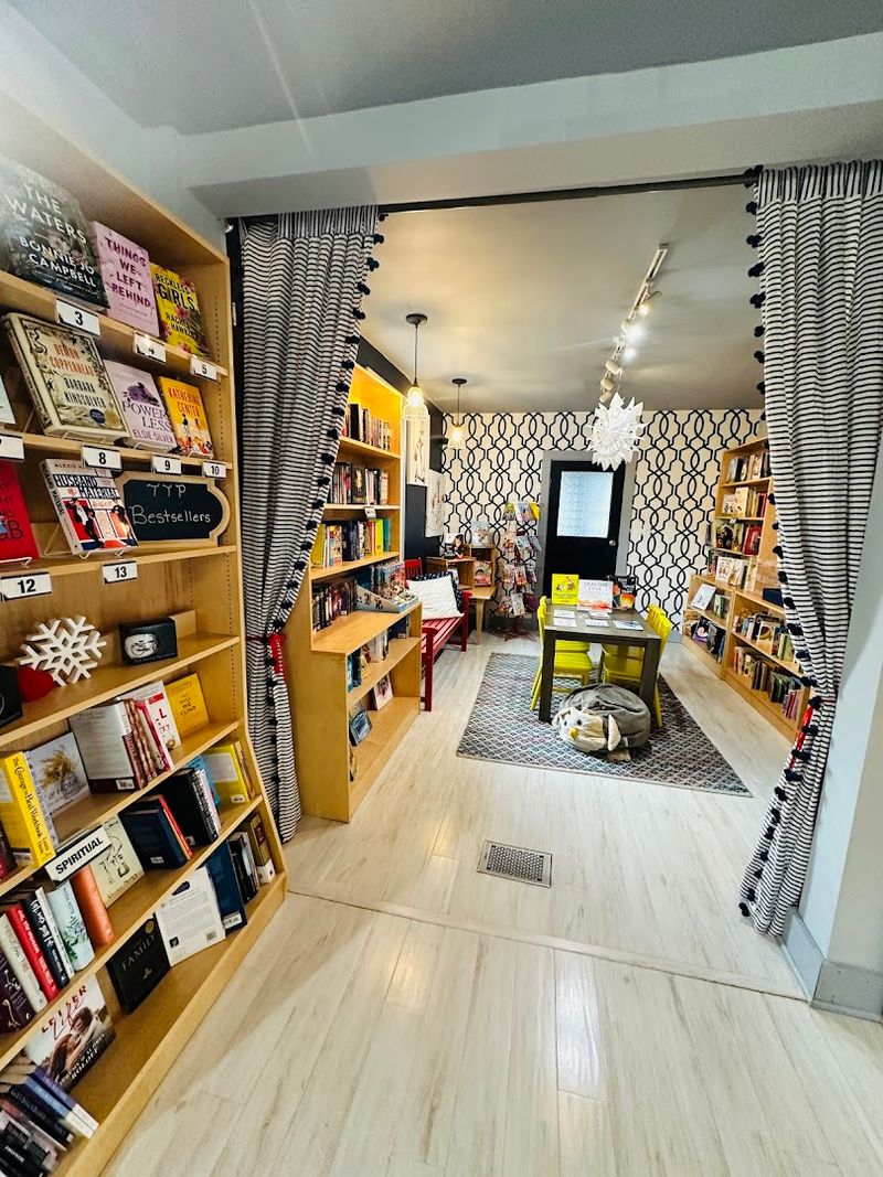 A Curated Book Selection That Covers Every Kind of Reader
