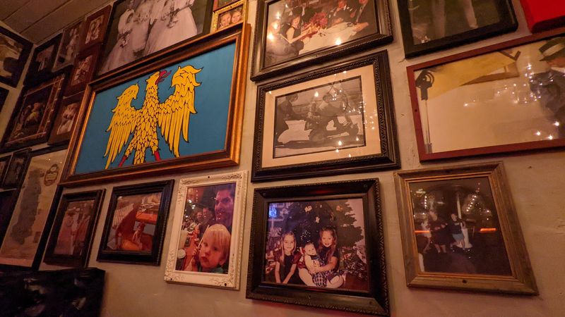 A Dallas Neighborhood Spot That Has Stood the Test of Time