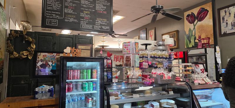 A Decatur Institution Worth the Trip A Decatur Institution Worth the Trip