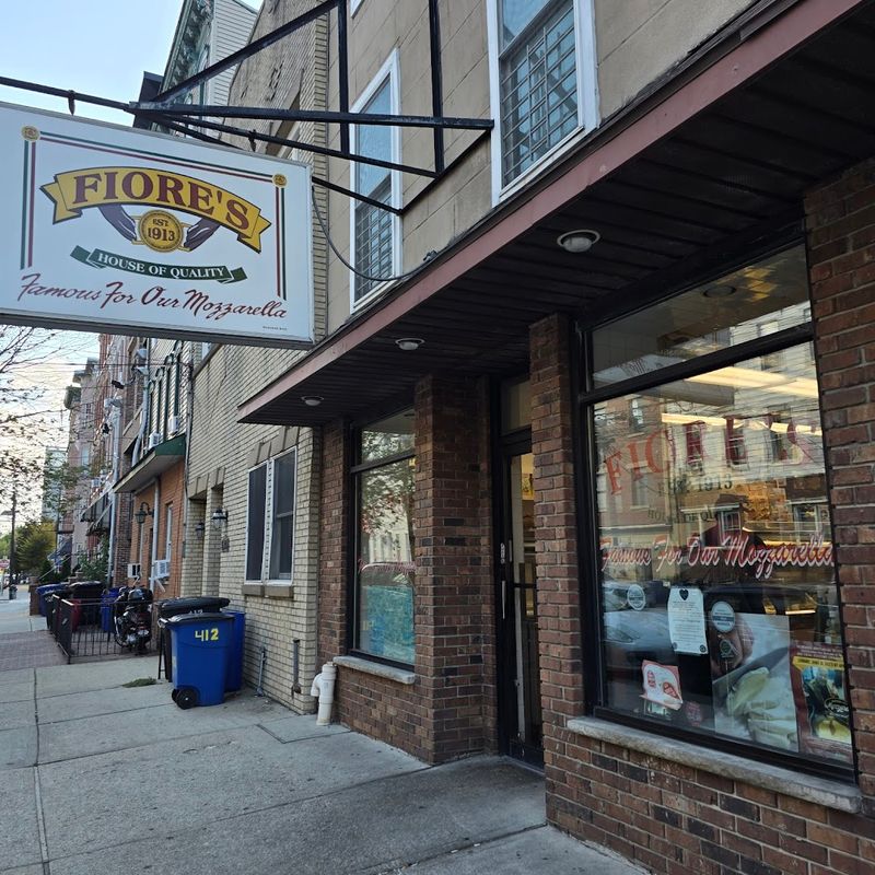 A Deli Over 110 Years in the Making