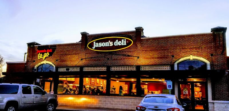 A Deli That Actually Earned Its Reputation