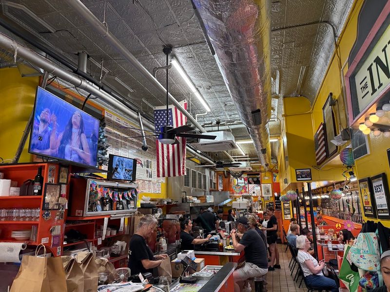 A Deli That Has Earned Its Place in Annapolis History