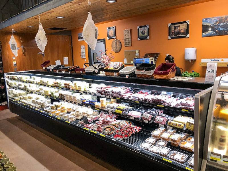 A Deli That Runs on Daily Specials and Real Craft