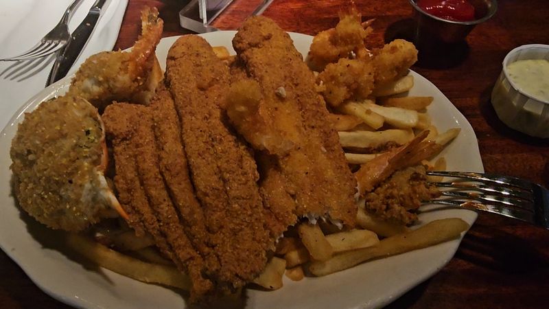 A Destination Worth Driving Hours to Reach