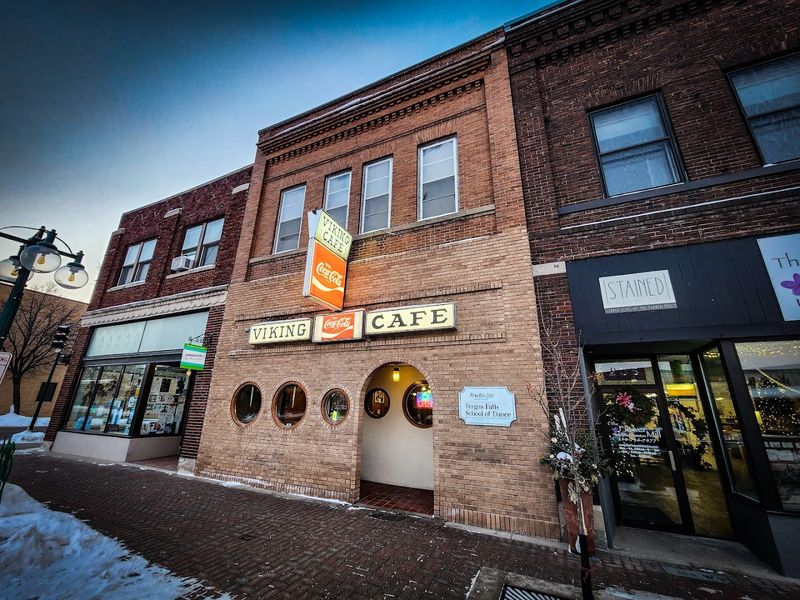 A Diner That Feels Like It Belongs to Everyone