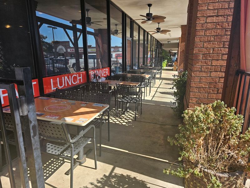 A Diner That Feels Like It Has Always Been There