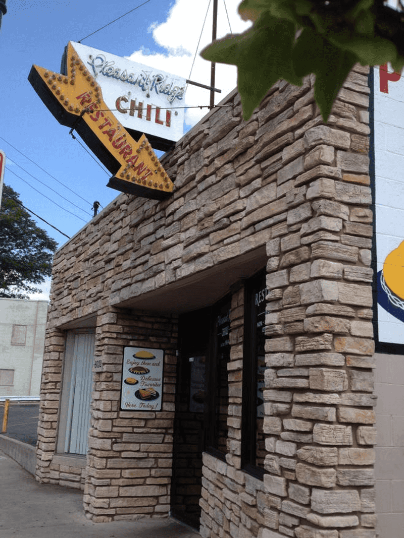 A Diner That Feels Like It Has Always Been There