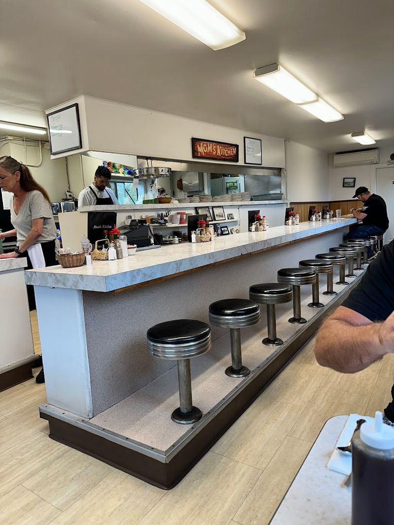 A Diner That Feels Like Stepping Back in Time