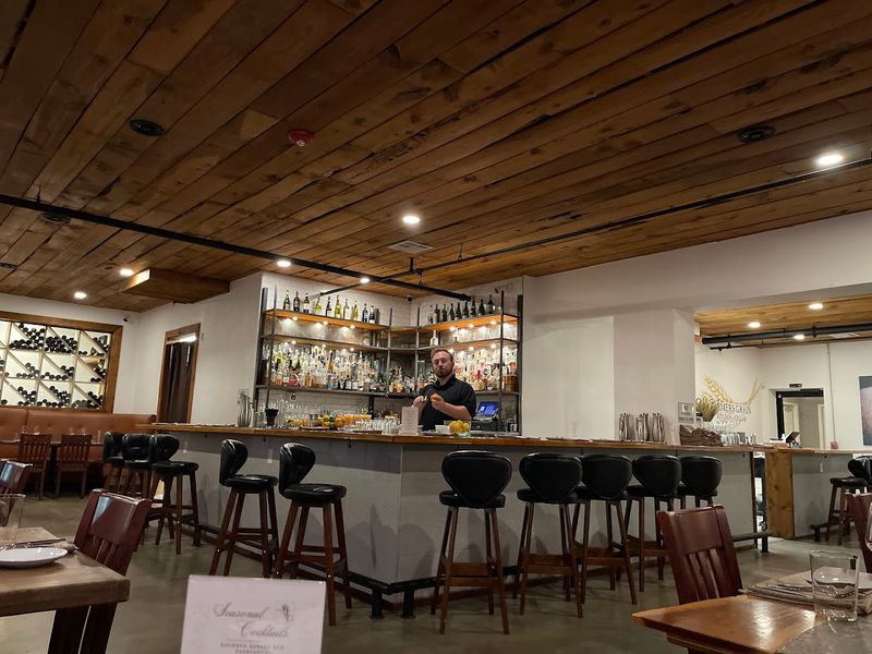 A Dining Destination Worth the Drive to Edmond