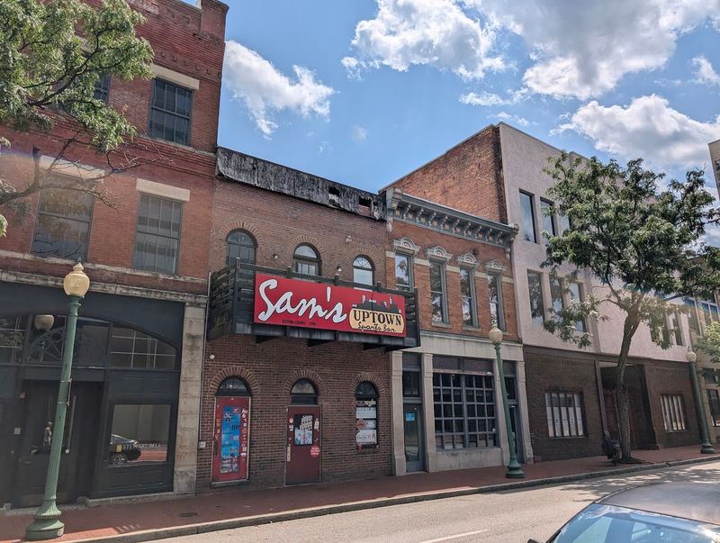 A Downtown Charleston Gem Worth Knowing About
