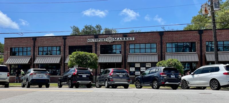 A Downtown That Feels Easy To Live In
