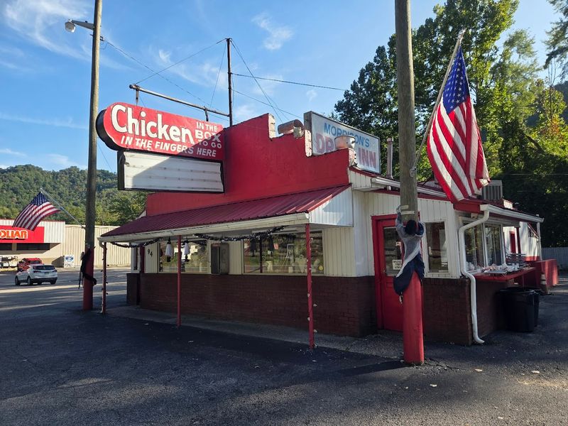 A Drive-In That Has Stood the Test of Time