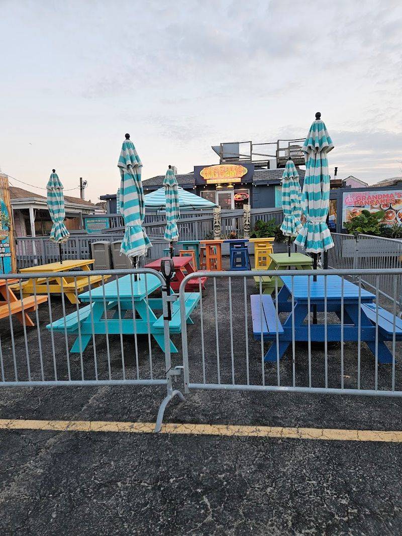 A Family-Friendly Spot With Genuine Beach Soul