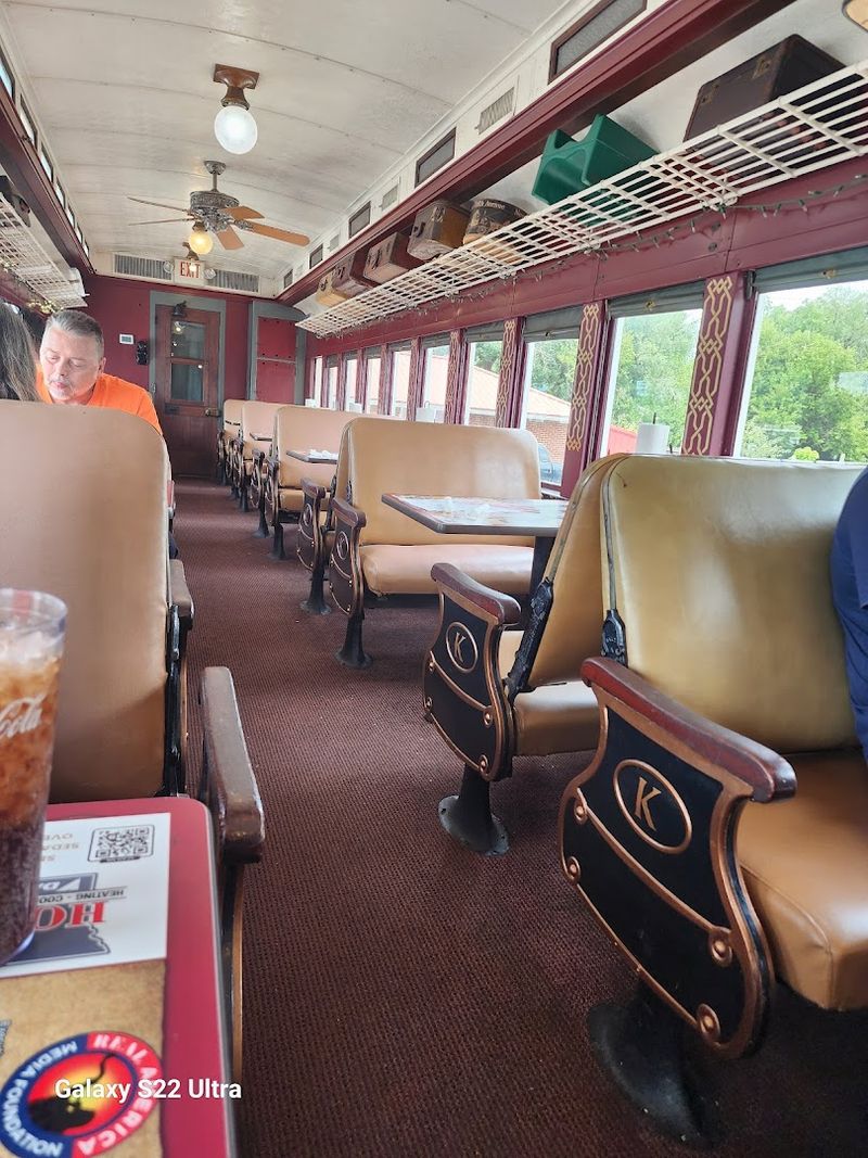 A Family-Friendly Spot With Real Character