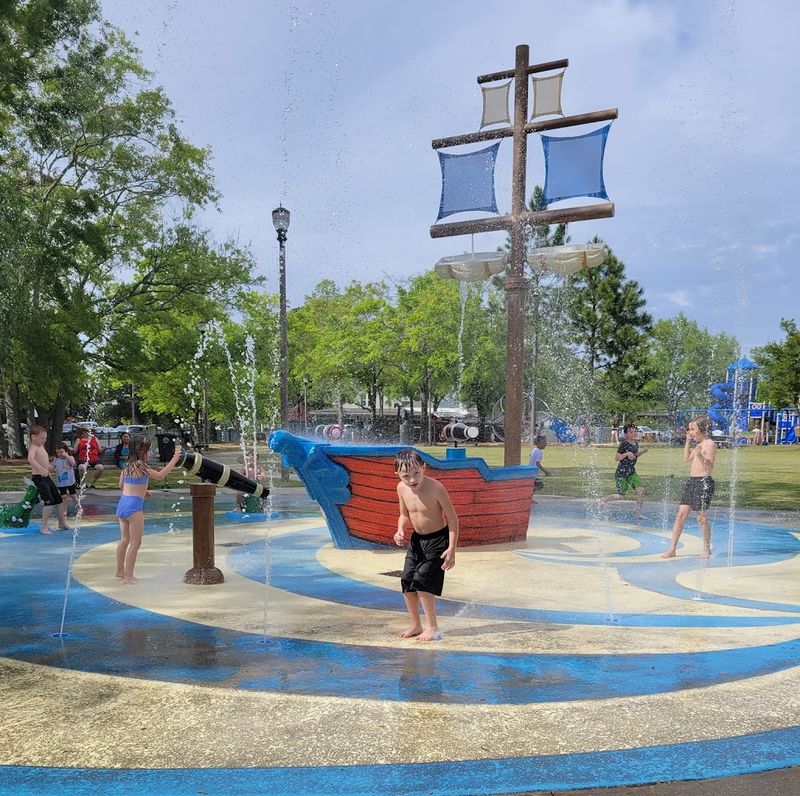 A Family-Friendly Town With Schools That Actually Deliver