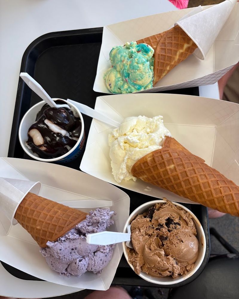 A Family Legacy Built One Scoop at a Time