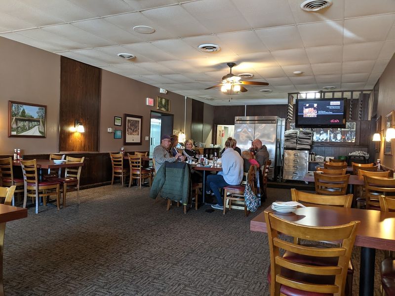 A Family Legacy That Gives the Food Extra Meaning