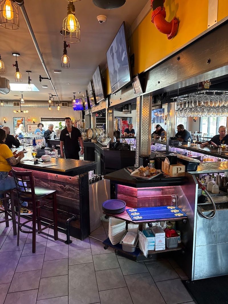 A Family-Owned Foundation Built on Culinary Passion