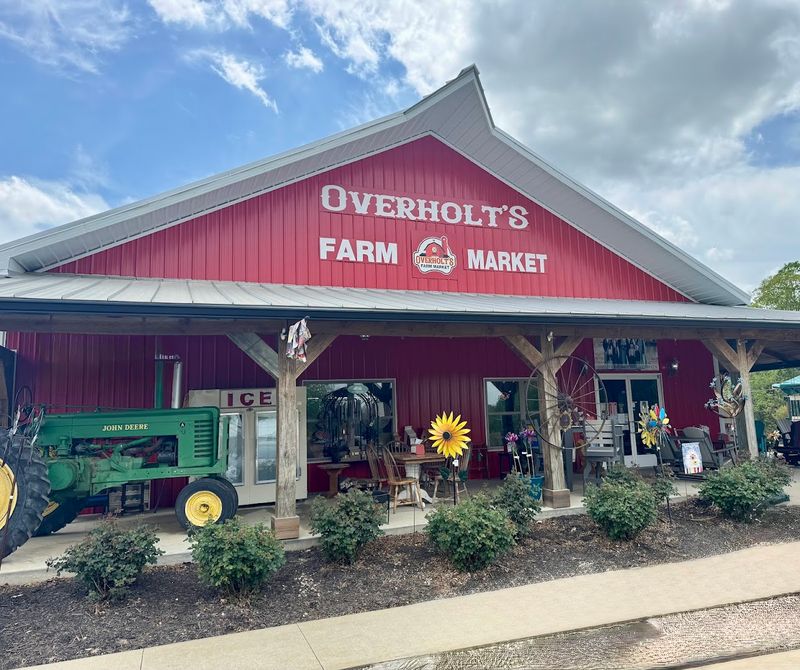A Family-Owned Market With Real Roots
