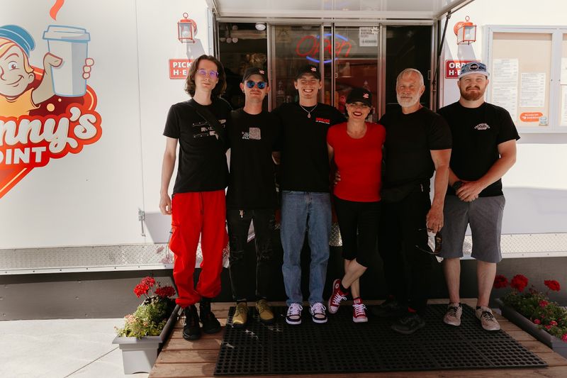 A Family-Owned Spot With Real Heart
