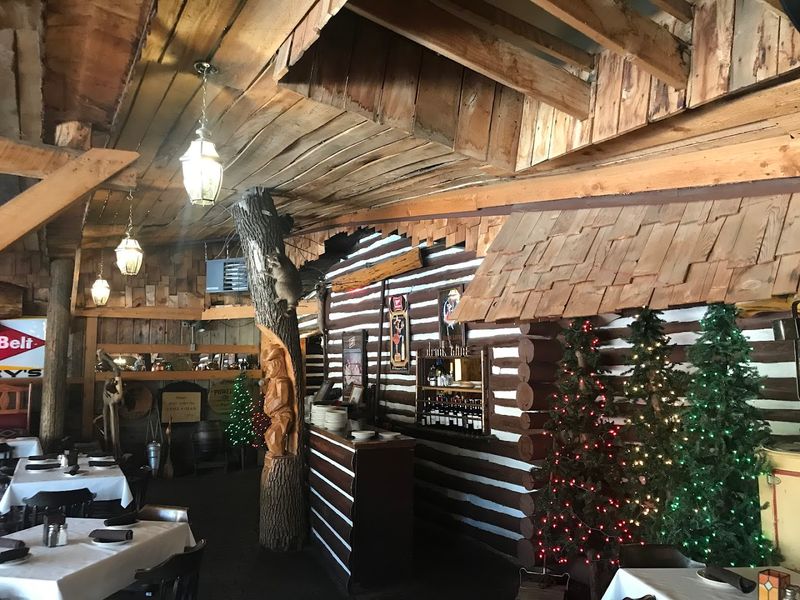 A Family-Owned Steakhouse With Real Character